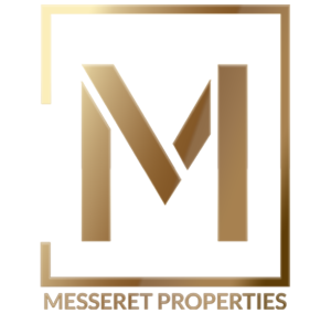 Messeret Properties Logo